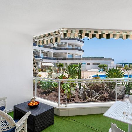 Medano4You The Chill At The Sea Holiday Home El Médano المظهر الخارجي الصورة
