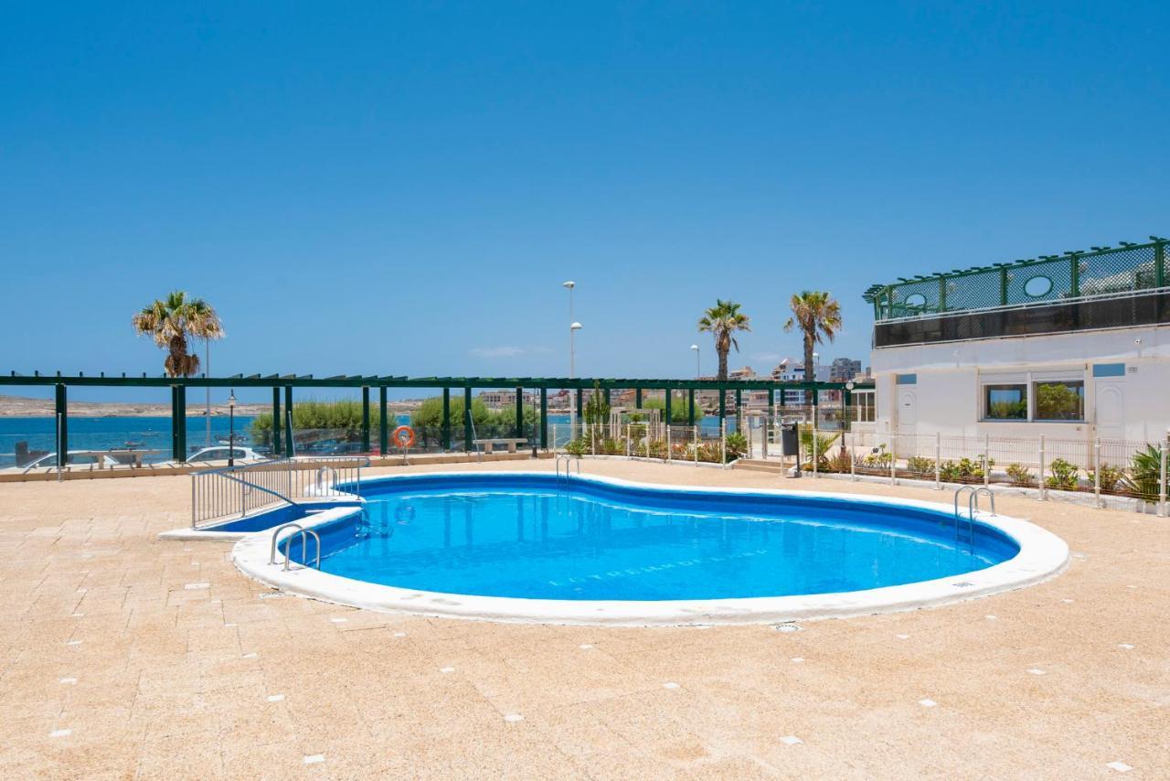 Medano4You The Chill At The Sea Holiday Home El Médano المظهر الخارجي الصورة