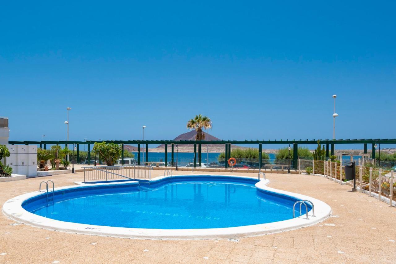 Medano4You The Chill At The Sea Holiday Home El Médano المظهر الخارجي الصورة